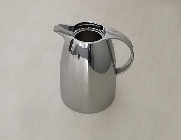 EMS水壶电镀