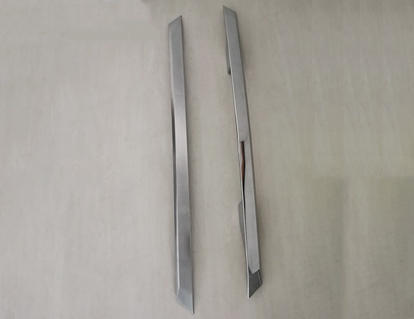 饰条塑料电镀制品